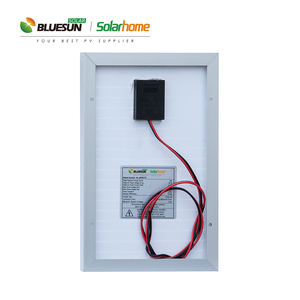 Huawei Bluesun — mini <span class=keywords><strong>chargeur</strong></span> de <span class=keywords><strong>panneau</strong></span> <span class=keywords><strong>solaire</strong></span>, 10w, haute qualité, avec certification TUV CE, mono, pour téléphone portable - Product Image 5