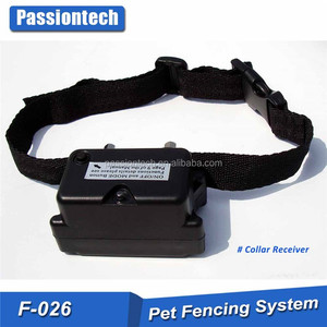 Elektrischer Selbstverteidigungs-Elektrozaun - Product Image 3