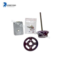 Pièce de rechange pour distributeur automatique Wincor 2050XE (USB) Sargent et Greenleaf S&G Serrure de sécurité à combinaison