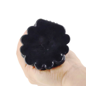 Juguete Sexual FAAK, Vibrador Anal con Partículas Grandes <span class=keywords><strong>de</strong></span> Uva, Estimulador <span class=keywords><strong>de</strong></span> Vagina y Ano, Tapón Anal con Succión, Dildo Expandible - Product Image 5