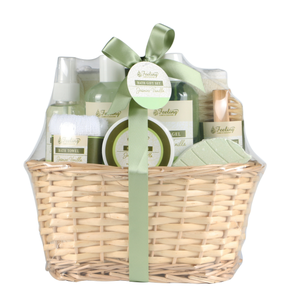 OEM Bienvenue Meilleure vente Ensemble de bain Soins du corps Shampooing Cadeau - Product Image 1