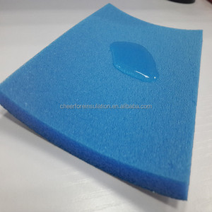 Mince feuille d'aluminium face d'isolation <span class=keywords><strong>thermique</strong></span> de <span class=keywords><strong>voiture</strong></span> mousse - Product Image 6