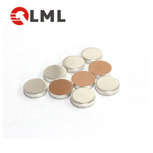 맞춤형 황동 은 접점 회전식 전기 접점용 접촉기 - Product Image 5