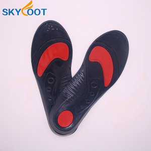 Assorbimento Degli Urti Gel del Silicone di Sostegno di <span class=keywords><strong>arco</strong></span> Sottopiede Sport Plantilla de soporte de <span class=keywords><strong>arco</strong></span> de absorcion de impactos de gel de del silicone - Product Image 4