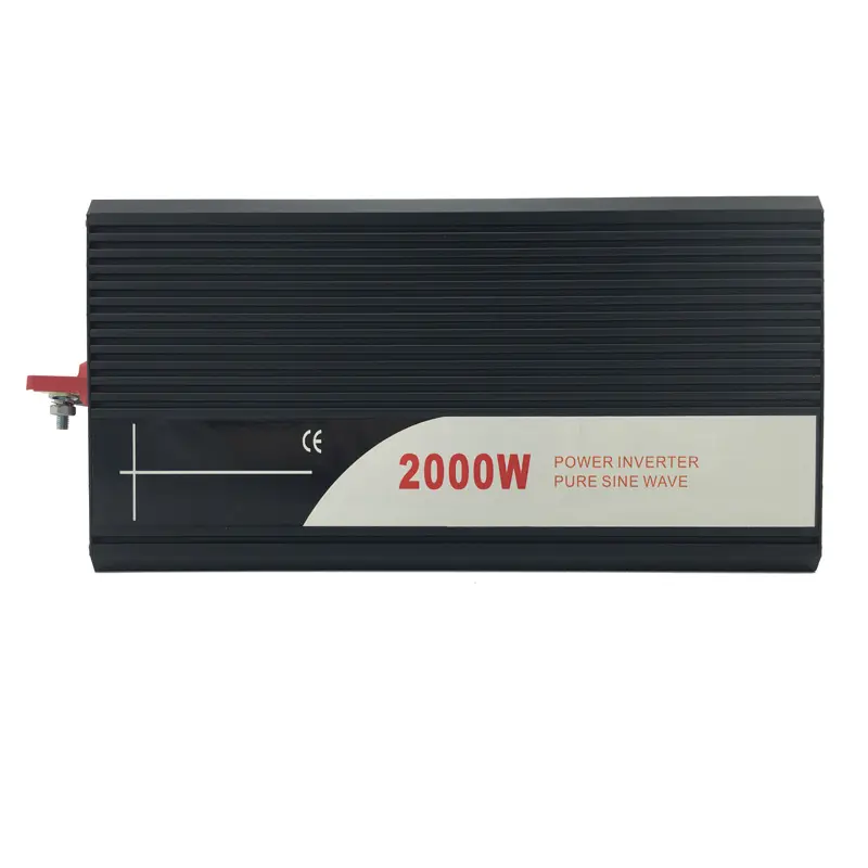 Inverter Daya 2000 Watt Desain Profesional Swipower