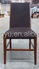 Dg-w01695 baratos de <span class=keywords><strong>segunda</strong></span> <span class=keywords><strong>mano</strong></span> marco de madera sillas de restaurante - Product Image 2