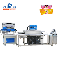 Machine de moulage par injection pour semelles de chaussures/sans-tige en PVC intelligentes à vendre