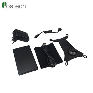 Terminal de données et lecteur de codes-barres Android WT01S pas cher, remplacement du PDA pour le picking en entrepôt - Product Image 4