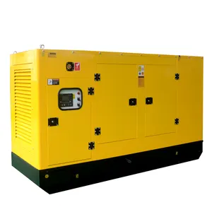 60kw ricardo diesel generator set alternator prices