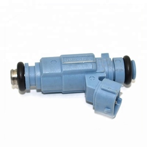 หัวฉีดน้ำมันเชื้อเพลิง Engin 35310-2B010สำหรับ Hyundai Elantra 1.5 - Product Image 1