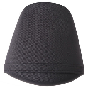 Asiento Trasero para Pasajero XF-513 Compatible con SUZUKI GSXR600 <span class=keywords><strong>GSX</strong></span>-R <span class=keywords><strong>750</strong></span> 2011-2024 Negro - Product Image 3
