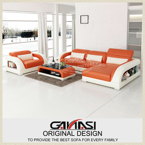 Reclinabile moderno sezionale, casa di moda <span class=keywords><strong>arredamento</strong></span> - Product Image 5