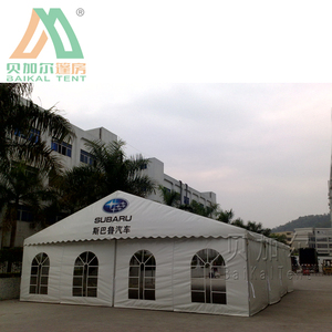 Nhôm Ute Ngoài Trời Lều Đôi Xe Tán 10X20 Lều Cho Sự Kiện - Product Image 5