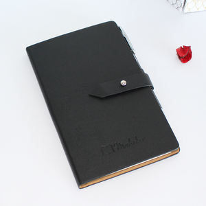 Sổ Tay PU Có Ghi Chú - Product Image 6