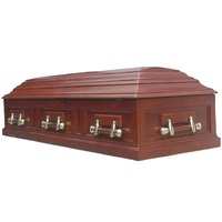 SA05 Suministros Funerarios Ataúdes de Madera Chile Urnas