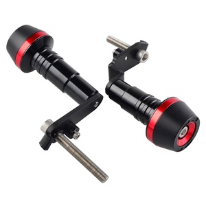 Protector de Motor NiceCNC para Honda NC700S NC700X 2012-2017 <span class=keywords><strong>NC750S</strong></span> NC750X 2014-2016 2017 - Product Image 1