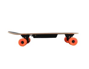 ShenZhen Colorful 2 Wheel Colorful Carbon <strong>Hoverboard</strong> - Product Image 3