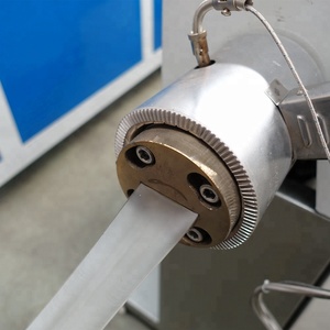 Diseño para Uso Universitario, Máquina Extrusora de Laboratorio de Plástico <span class=keywords><strong>Mini</strong></span> de un Solo Tornillo SJ25 - Product Image 2