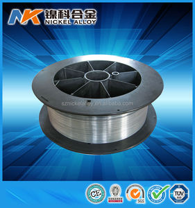 Proveedor de Alambre de Recubrimiento por Pulverización Térmica <span class=keywords><strong>Tafa</strong></span> 75B - Product Image 2