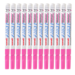 Marqueurs de peinture solides pour fournisseurs, <span class=keywords><strong>marqueur</strong></span> à <span class=keywords><strong>craie</strong></span> promotionnel pour fenêtre, verre, surface métallique, <span class=keywords><strong>marqueur</strong></span> de soin automobile à succès - Product Image 3