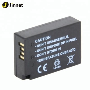 LP-E17แบตเตอรี่กล้องสำหรับ <span class=keywords><strong>Canon</strong></span> EOS R8 RP <span class=keywords><strong>R10</strong></span> R50 R100 R50V PowerShot V E17 - Product Image 3