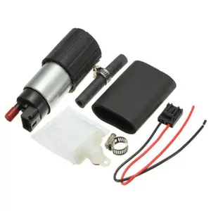 Universal High Flow 225LPH Intank Fuel Pump Walbro GSS342 Fuel Pump