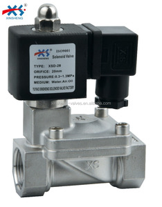 Xsd Serie <span class=keywords><strong>2</strong></span> Manier Servogestuurde Magneetventiel. Normaal Gesloten - Product Image 2