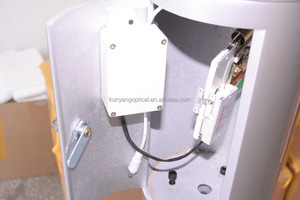 تلسكوب يعمل بقطع النقود المعدنية 25 أو 40x10 0 مع منشور Bak4 للأطفال لمشاهدة الناس كل يوم - Product Image 4