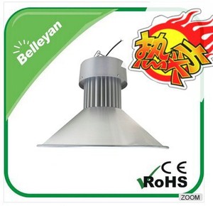 30w 50w 80w 100w 120w 150w 180w mazorca de alta potencia de la <span class=keywords><strong>orden</strong></span> de bridgelux45mil 3 años led de alta bahía de la luz - Product Image 1