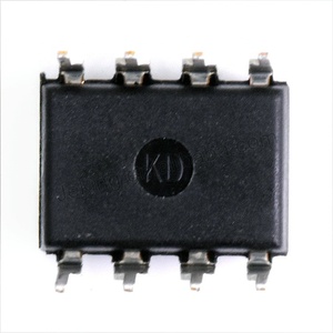 Jeking Chất lượng cao tốc độ cao-10 Mbit/<span class=keywords><strong>S</strong></span> logic cổng optocouplers Dip-8 HCPL-2631 - Product Image 6