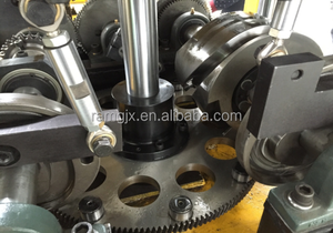 Machine à café jetable entièrement automatique, 20 pièces, <span class=keywords><strong>prix</strong></span> de fabrication de tasses à café en papier - Product Image 4