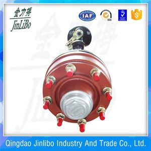 Eje eje eje tractor marca china barata <span class=keywords><strong>para</strong></span> la agricultura <span class=keywords><strong>remolques</strong></span> agrícolas - Product Image 4