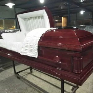 95293 estilo americano funeral casquete chinês preços do fornecedor