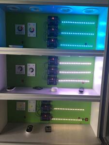 14 Phím Điều Khiển Từ Xa <span class=keywords><strong>Dimmer</strong></span> SZ100 Sync <span class=keywords><strong>Dimmer</strong></span> LED 600W Công Suất Cao - Product Image 4