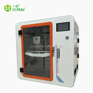 NEW ARRIVAL Smaller Size High Temperature PEEK 3D printers with 450C nozzle