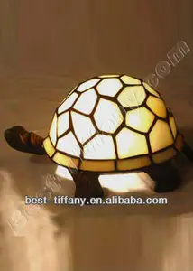 Kunst Schildkröte Lampe --- Turtle04