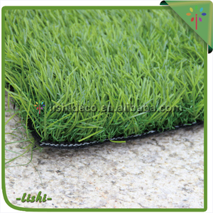 Fábrica Al Por Mayor <span class=keywords><strong>Mejor</strong></span> <span class=keywords><strong>Precio</strong></span> Chino de Alta <span class=keywords><strong>calidad</strong></span> 40mm de césped <span class=keywords><strong>artificial</strong></span> para el fútbol - Product Image 5