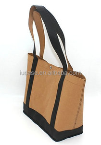 กระเป๋าโท้ทสำหรับนักเดินทางแบบวันเดียวเดินทาง - Product Image 2