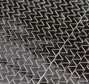 Tissu tricoté triaxial de fibre de carbone 400 GSM pour T-700 pour l'usage d'industrie ASTM certifié - Product Image 3