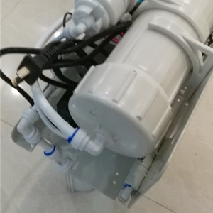 7 stade <span class=keywords><strong>d</strong></span>'osmose inverse filtre à eau système pour <span class=keywords><strong>homer</strong></span> - Product Image 2