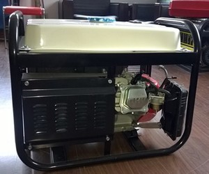 Nuevos productos en el mercado de China Generador de propano portátil <span class=keywords><strong>LPG</strong></span> de 4000 vatios con precio de fábrica - Product Image 3