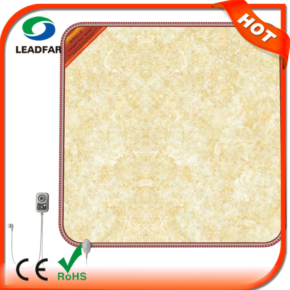 FW518 кристалл углерода Инфракрасная Электрический коврики для