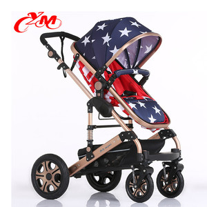 Al por mayor marco de aluminio color Baby Jogger city <span class=keywords><strong>mini</strong></span>/bebé fabricación cochecito/cochecito de bebé para los gemelos - Product Image 1