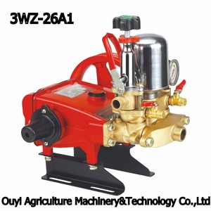 kit bomba fumigación 3WZ26A1 - Product Image 1