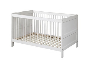 Standard europeo di legno del bambino culla letto superato la prova DELLO SGS - Product Image 2