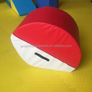 Chine Appareils <span class=keywords><strong>De</strong></span> Sport <span class=keywords><strong>Gymnastique</strong></span> Protection <span class=keywords><strong>de</strong></span> L'environnement des Enfants Doux Jouant Tapis - Product Image 3
