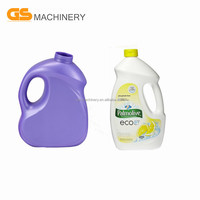 Extrusion soufflage moule pour bouteille de boisson