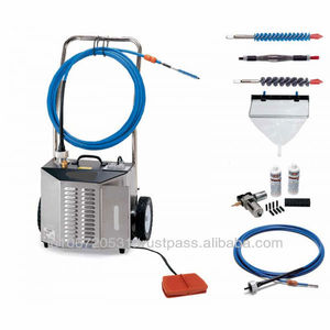 Condenseur Tube Nettoyant - Product Image 1