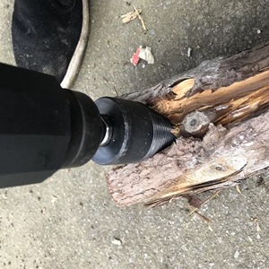 <span class=keywords><strong>Foret</strong></span> hélicoïdal pour le bois à grande vitesse, 18 pièces, mèche <span class=keywords><strong>de</strong></span> séparation du bois - Product Image 6