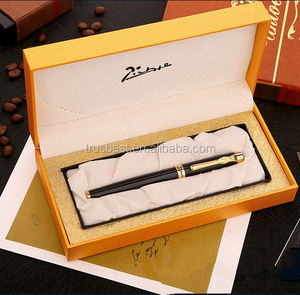 Picasso 933 Fountain Pen/(Pure Black) Clip <span class=keywords><strong>In</strong></span> <span class=keywords><strong>Oro</strong></span> <span class=keywords><strong>Penna</strong></span> <span class=keywords><strong>Stilografica</strong></span> Iridio/Inchiostro di Alta Qualità <span class=keywords><strong>Penna</strong></span> <span class=keywords><strong>Stilografica</strong></span> per Gli Studenti - Product Image 6